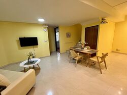 Elizabeth Heights (D9), Condominium #559235691